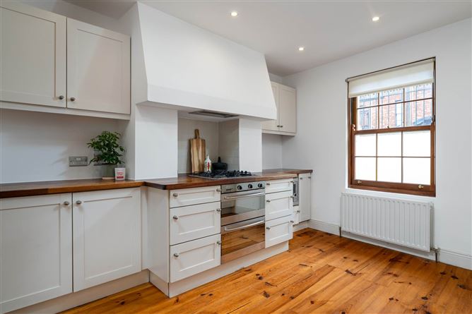 6 Synge Street, Dublin 8, County Dublin