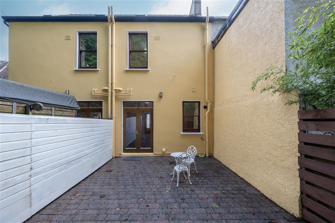 2 The Villas, Glenbrook, Passage West, Cork