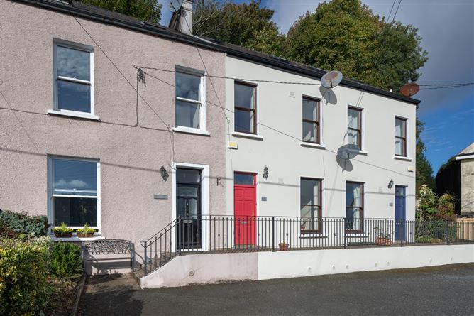2 The Villas, Glenbrook, Passage West, Cork