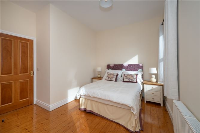 2 The Villas, Glenbrook, Passage West, Cork