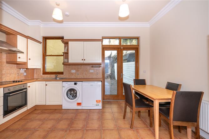 2 The Villas, Glenbrook, Passage West, Cork