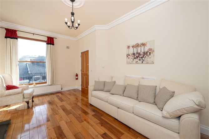 2 The Villas, Glenbrook, Passage West, Cork