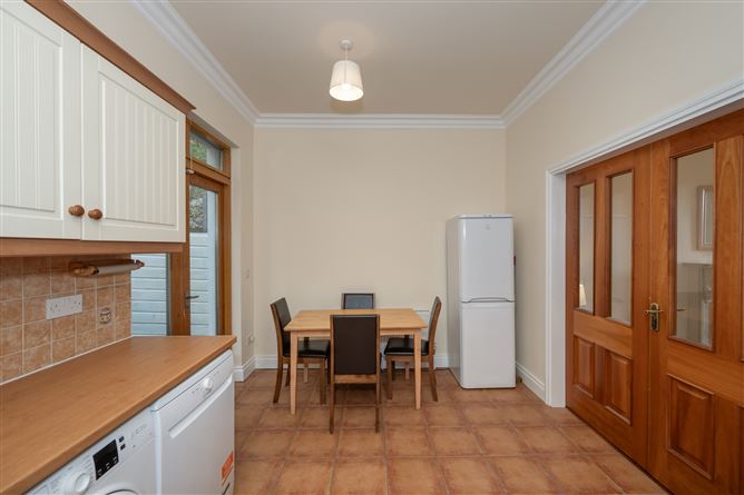 2 The Villas, Glenbrook, Passage West, Cork