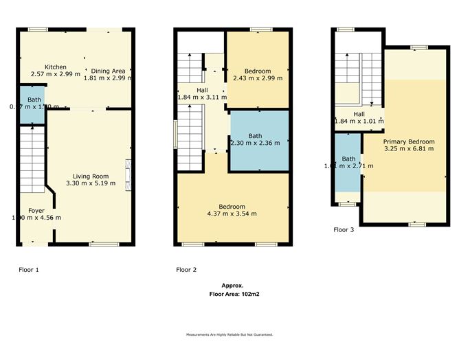2 The Villas, Glenbrook, Passage West, Cork
