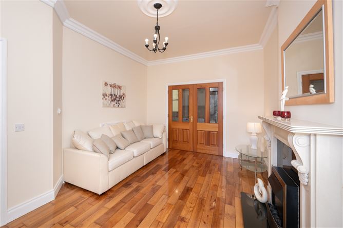 2 The Villas, Glenbrook, Passage West, Cork