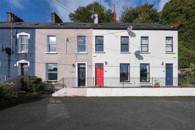 2 The Villas, Glenbrook, Passage West, Cork