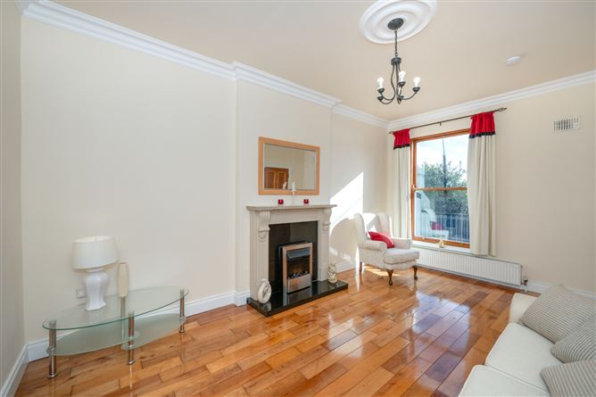 2 The Villas, Glenbrook, Passage West, Cork