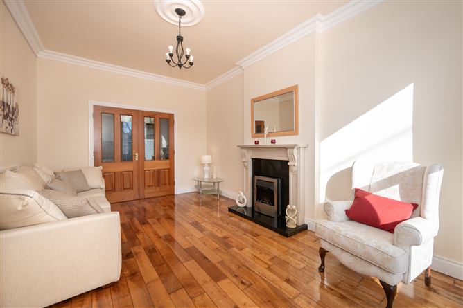 2 The Villas, Glenbrook, Passage West, Cork
