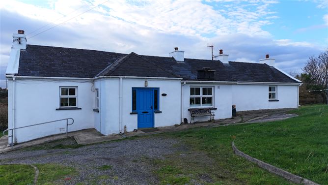 Ranafast, Annagry, Donegal