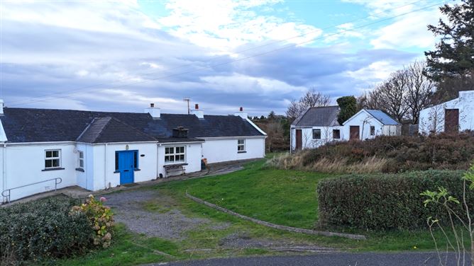 Ranafast, Annagry, Donegal