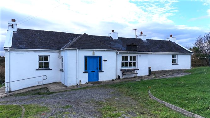Ranafast, Annagry, Donegal