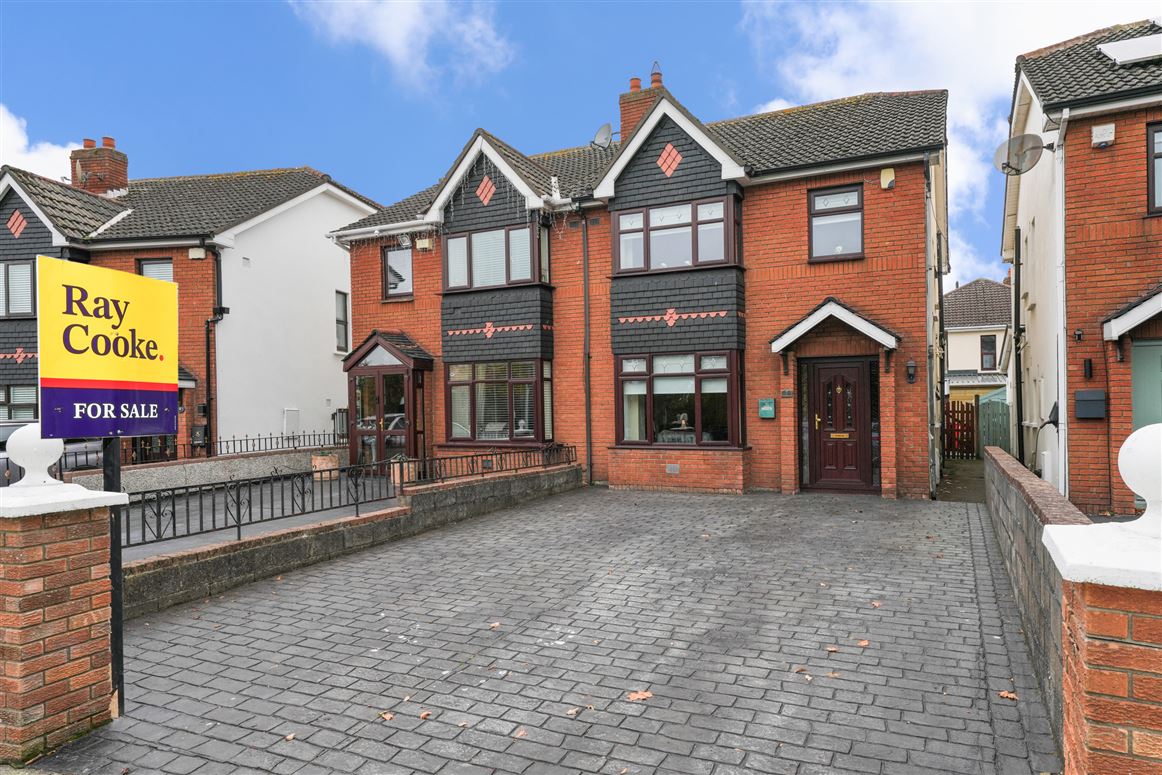 7 Fairways Park, Finglas, Dublin 11