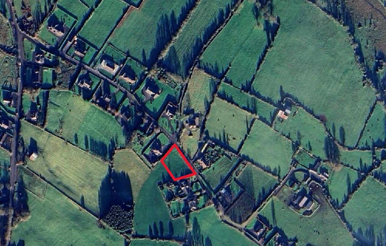 Carnagh, Kiltoom, Athlone