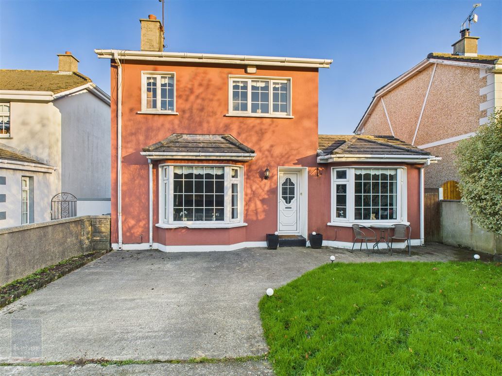 23 Shannagh Court , Wexford Town, Wexford