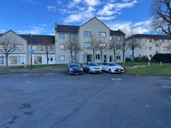 10 Kilminchy Court, Co. Laois