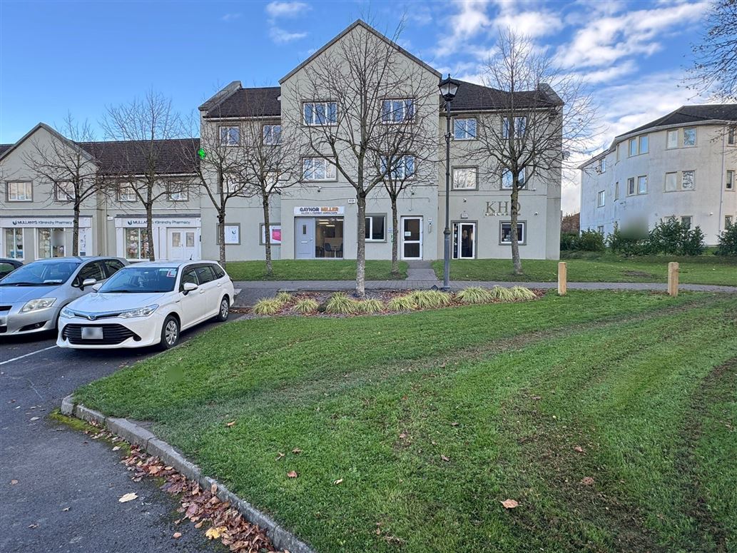 10 Kilminchy Court, Co. Laois