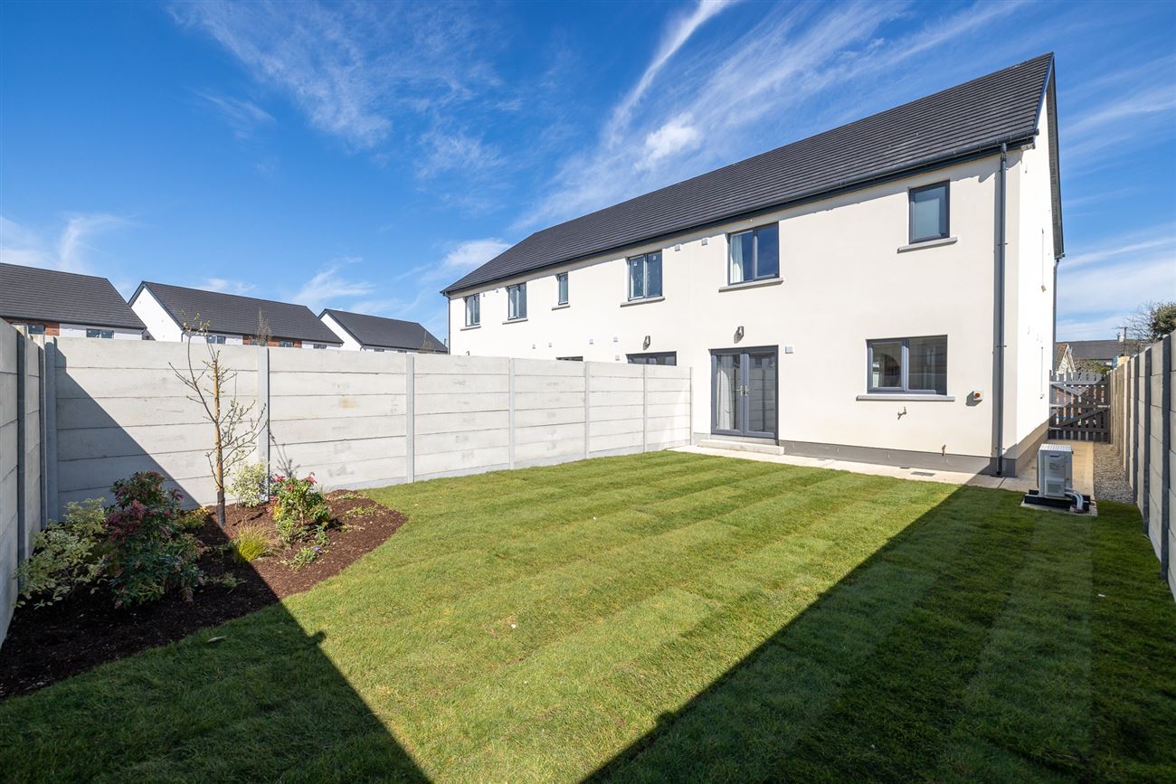 Greenville Lane, Enniscorthy, Wexford