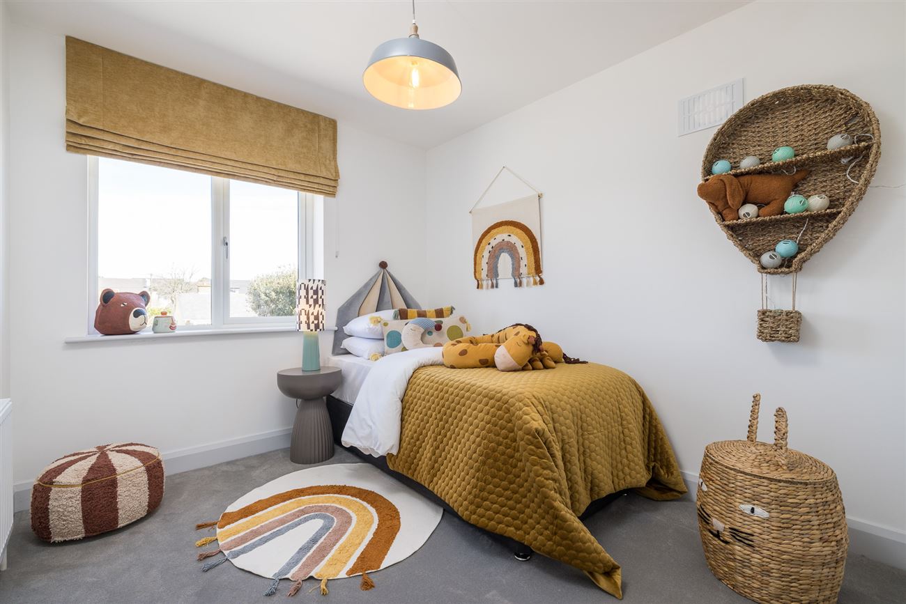 Greenville Lane, Enniscorthy, Wexford