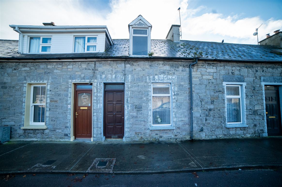 63 Charles Street, Listowel, Co. Kerry