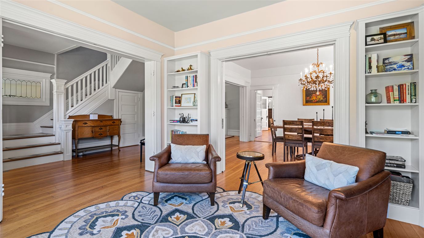 Golden Blossom,Petaluma, California, USA