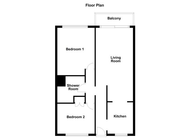 20 Sorrento Court, Dalkey, County Dublin