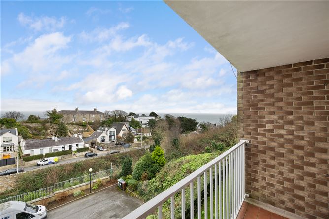 20 Sorrento Court, Dalkey, County Dublin
