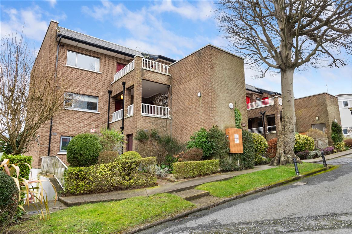 20 Sorrento Court, Dalkey, County Dublin