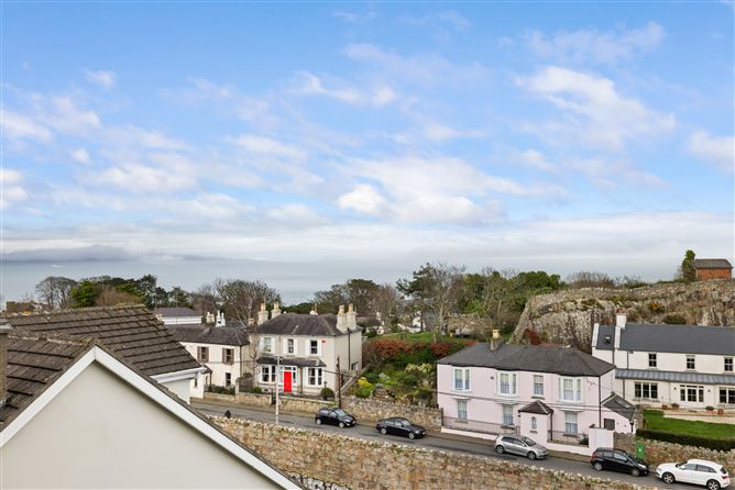 20 Sorrento Court, Dalkey, County Dublin