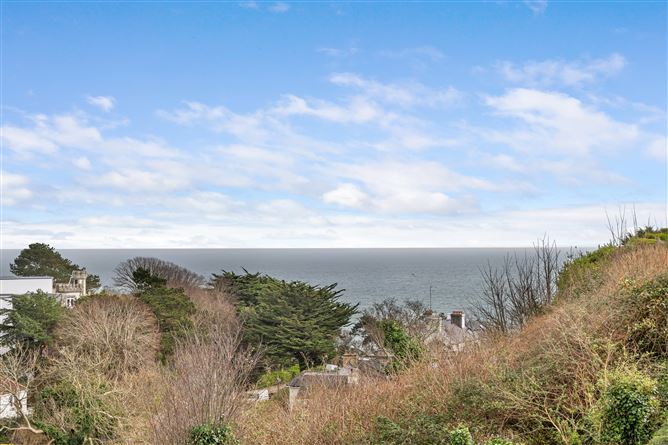 20 Sorrento Court, Dalkey, County Dublin