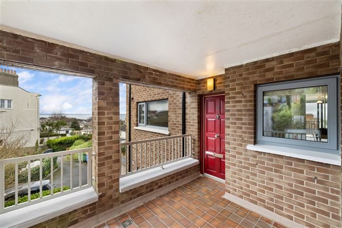 20 Sorrento Court, Dalkey, County Dublin