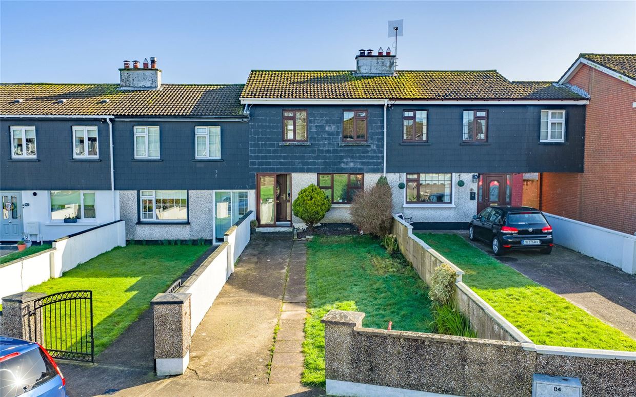 91 Castlepark, Ballincollig, Cork