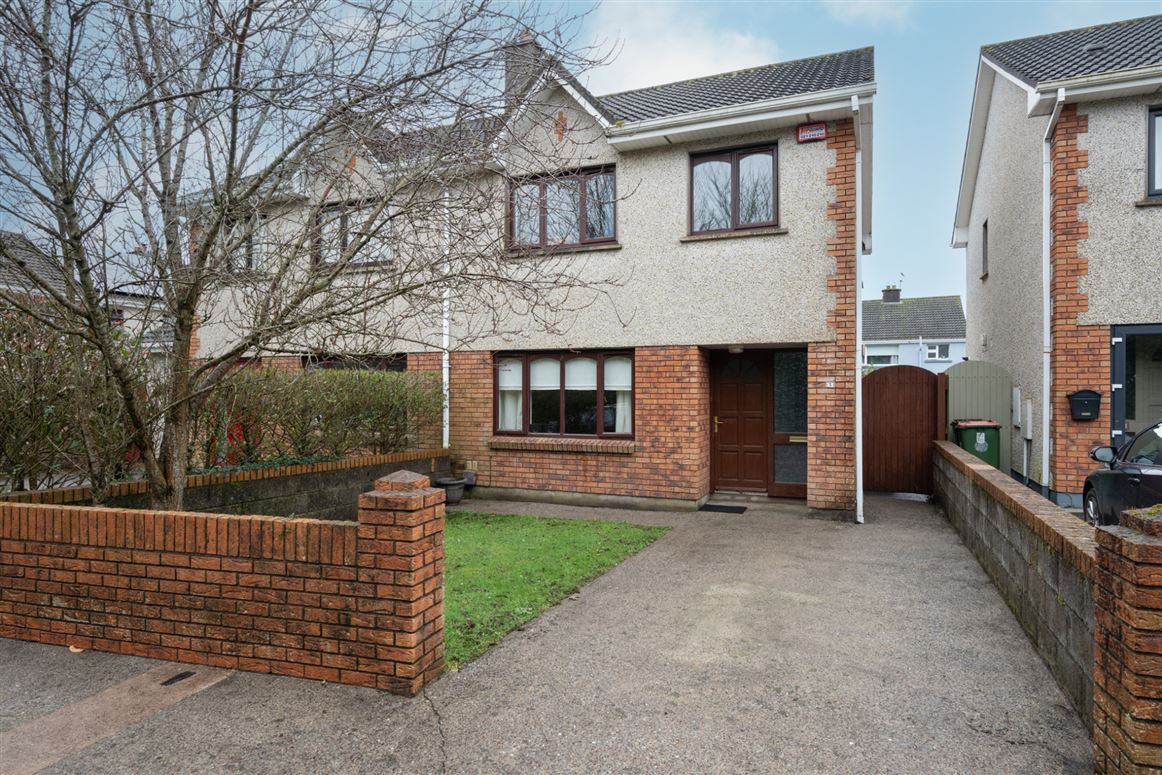 5 The Avenue, Coolroe Heights, Ballincollig, Cork