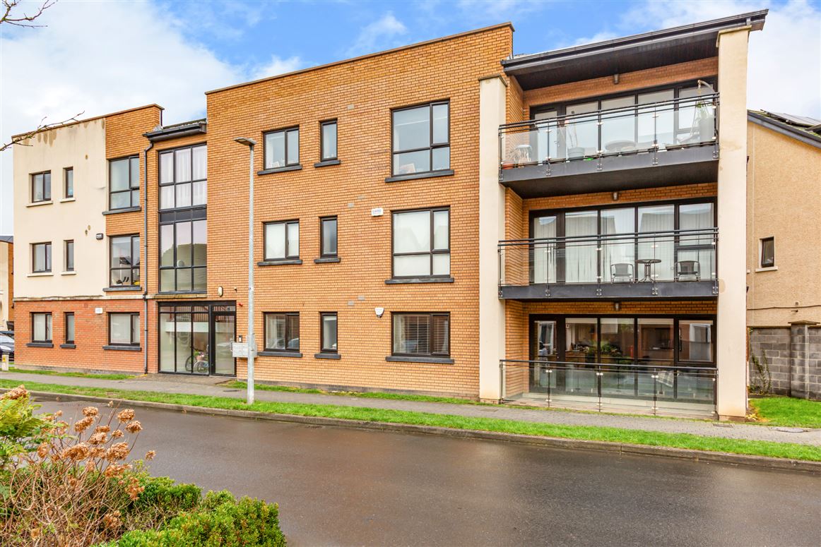 48 The Paddocks Drive, Lucan, Co. Dublin