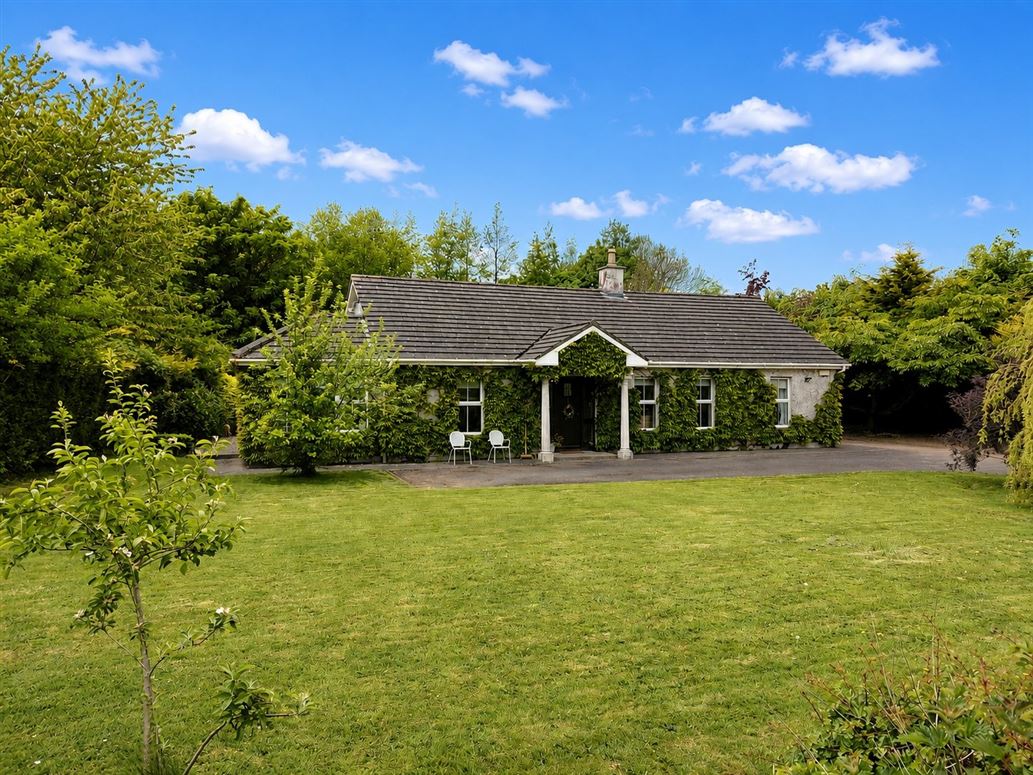 Kilbrew, Ashbourne, Co. Meath
