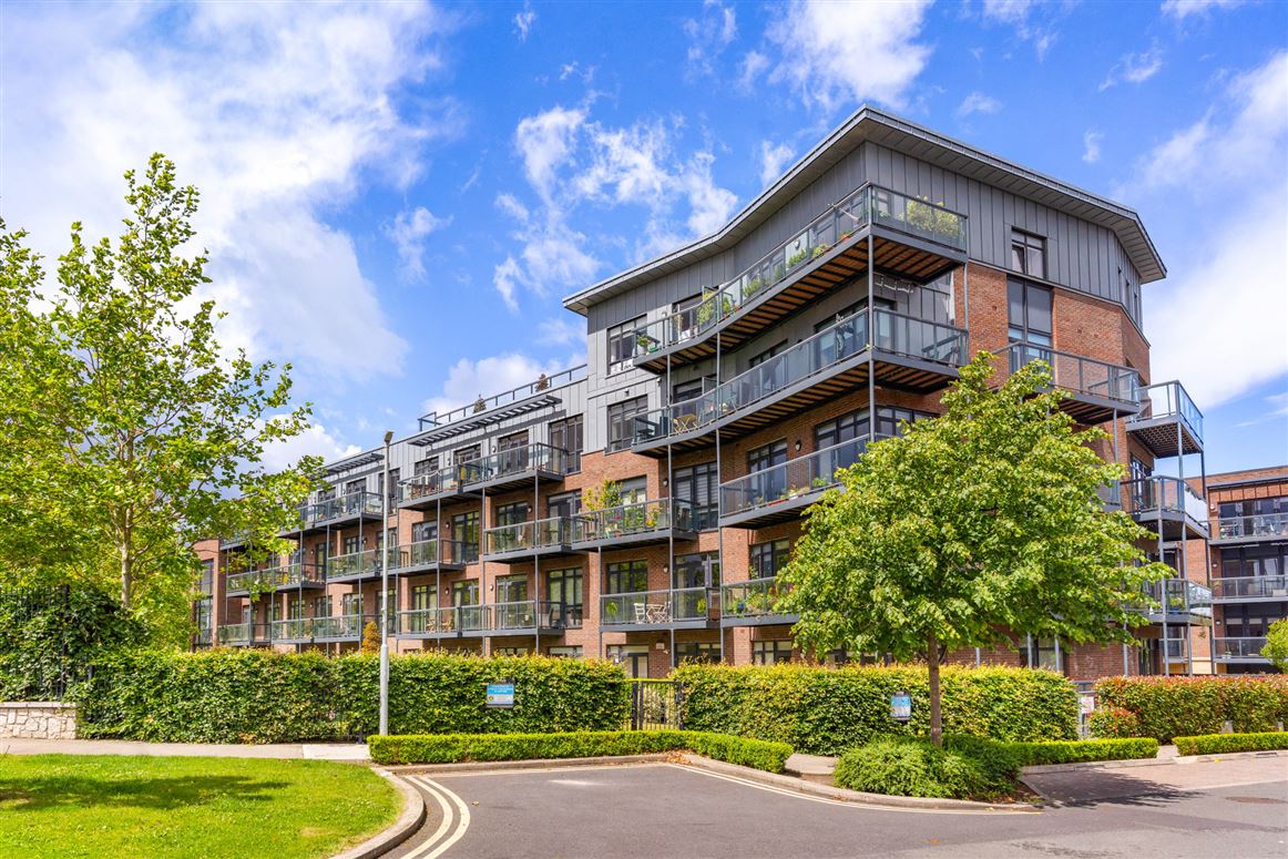 10 Greenbank House, Cualanor, Dun Laoghaire, Co. Dublin