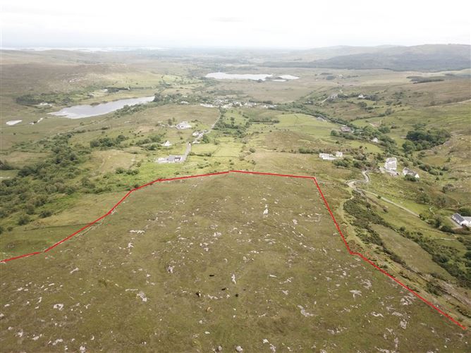 Leam West, Recess, County Galway