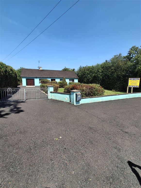 Kilbeg, Kilfinny, Adare, Limerick