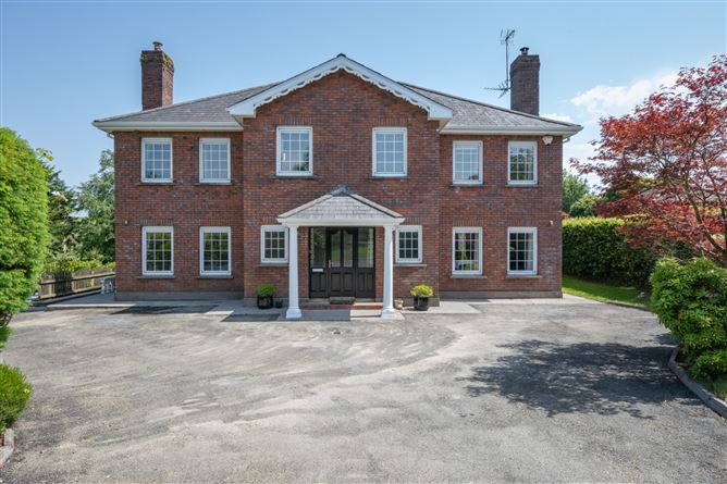 Ard na Cluaine, Meadowlands, Upper Rochestown, Cork