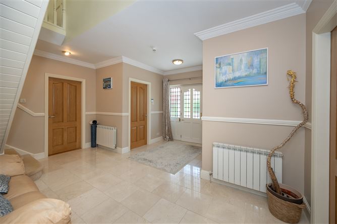Ard na Cluaine, Meadowlands, Upper Rochestown, Cork