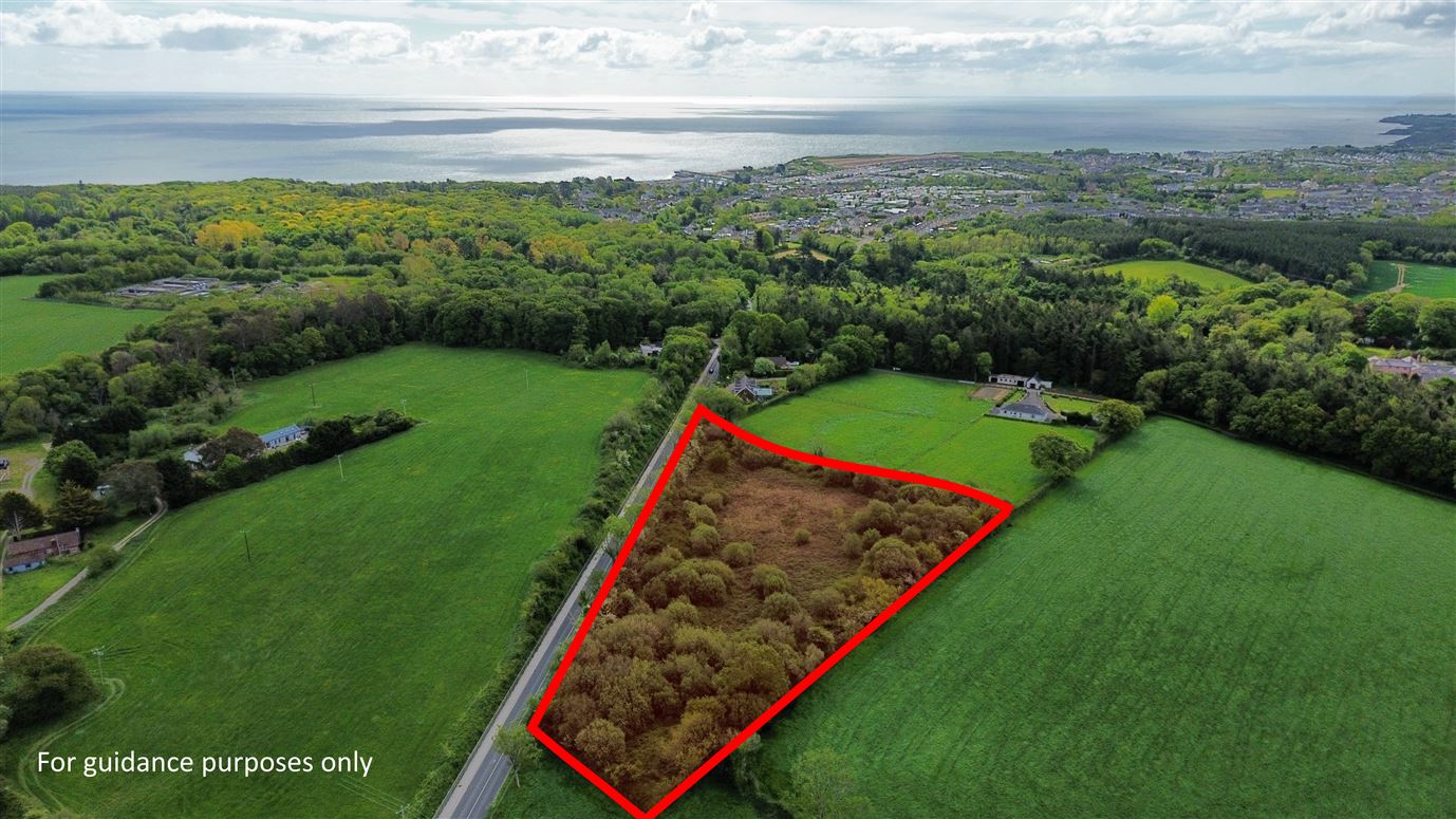 Tomsilla Lower, Courtown, Wexford