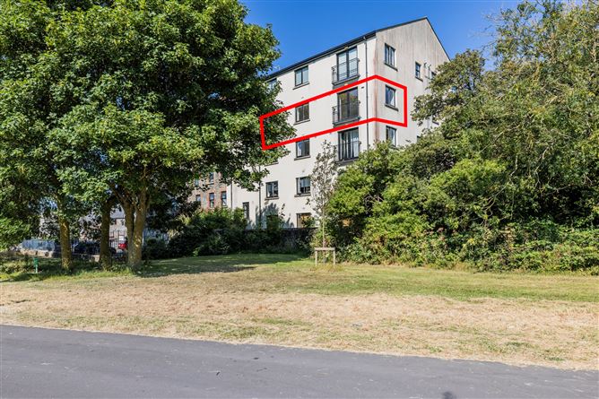 18 The Cornmill, Vauxhall Street, Balbriggan, Co. Dublin