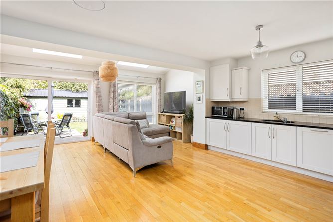 41 Callenders Mill, Celbridge, County Kildare