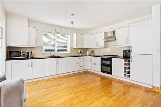 41 Callenders Mill, Celbridge, County Kildare