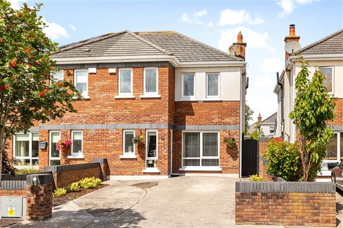 41 Callenders Mill, Celbridge, County Kildare