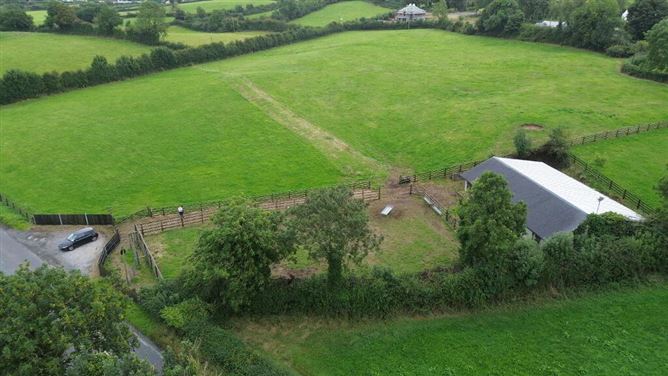 Shercock Road, Carrickmacross, Monaghan
