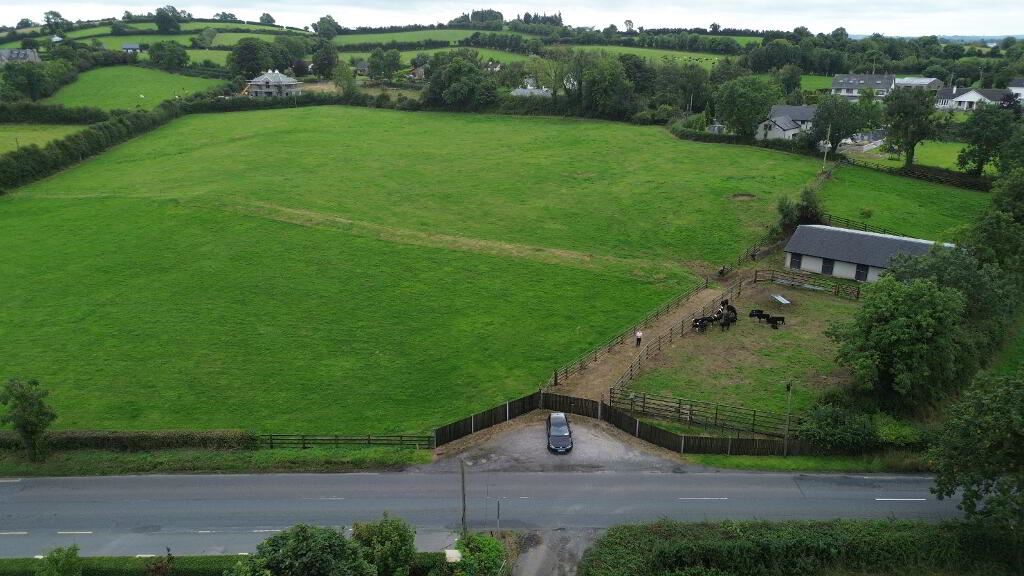 Shercock Road, Carrickmacross, Monaghan