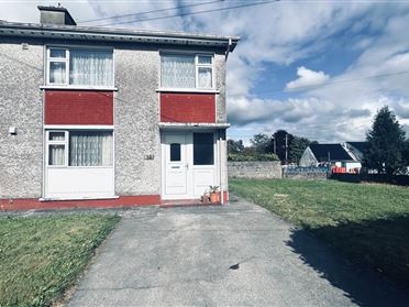 16 Crowe Street, Gort, County Galway