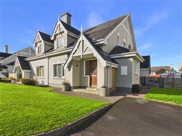 8 Rosehill Avenue, Firies, Co. Kerry
