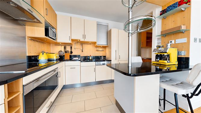 The Penthouse @ Adelaide Square, South City Centre, Dublin 8