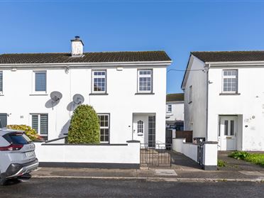 30 Farrenberg Glebe, Melitta Road, Kildare Town, Co. Kildare